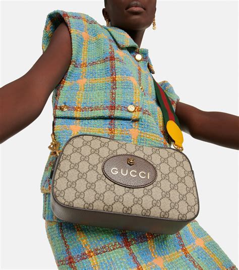 neo vintage crossbody gucci|Gucci neo vintage crossbody bag.